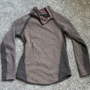 Prana sweater